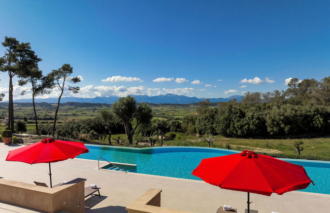 Finca Sa Bastida Luxury Retreat & Spa - Adults Only - Photo 60