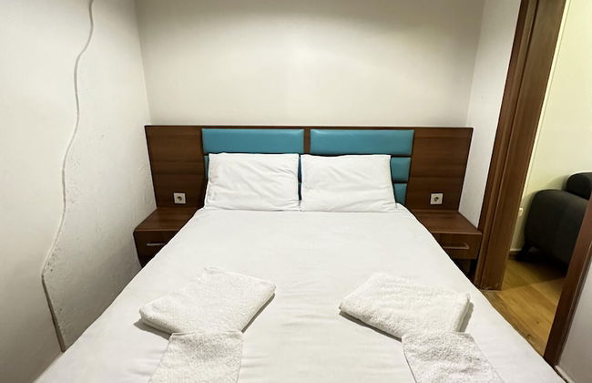 S.E.S. Taksim - Foto 4