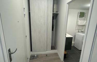 Studio cosy situé à Bois Colombes - Foto 13