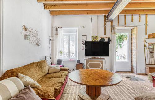 Maison de Vacances d'Amélie - Foto 5