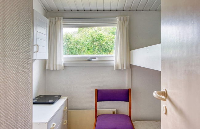 6 Person Holiday Home in Gorlev - Foto 24