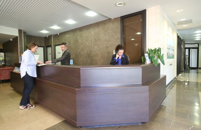 Résidence Les Aigues Blanches - Foto 17