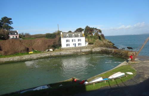 Maison de famille sur l'île de Groix - Photo 14
