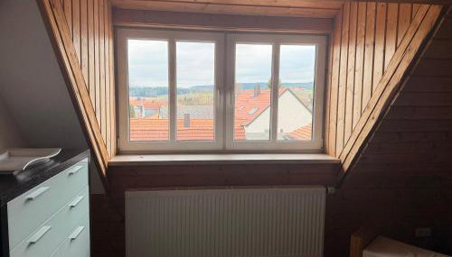 Zentrale Erbendorfer Studiowohnung - Foto 4