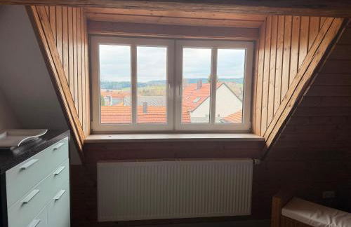 Zentrale Erbendorfer Studiowohnung - Photo 4