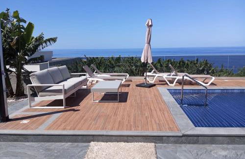 O pomar - A quiet SUNNY place with amazing SEA views - Foto 10