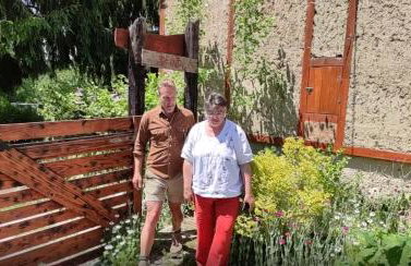 Ruralna kuća za odmor Pozojova hiža - Rural Holiday House - Foto 11