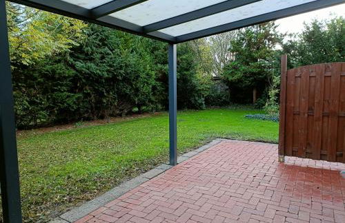 Apartment an der Fehnroute - Foto 13