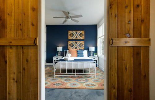 Nashville Superstar Ultra Luxury Minutes to Downtown - Foto 9