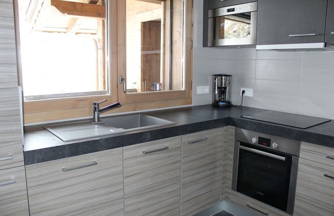 Les Chalets d'Adelphine - Photo 17