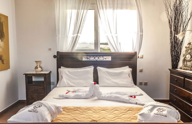 Villa Dionysus - Foto 4