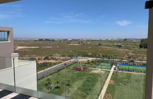 Penthouse with wide terrace next to the ocean - Foto 10