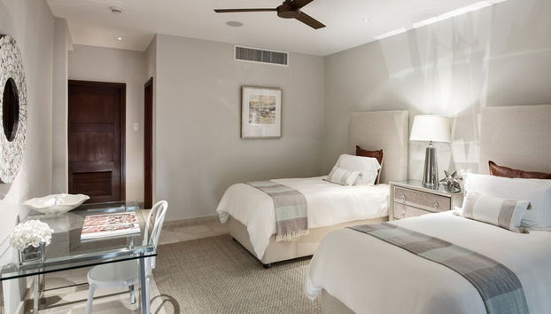 Portico 3 by Blue Sky Luxury - Foto 4, Habitación