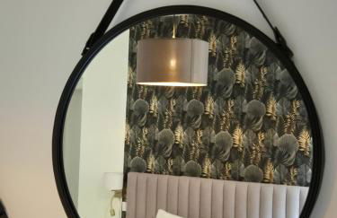 Appartement Aux 3 Sens - Foto 27