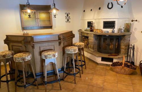 Idyllisches Ferienhaus “Werra Ausblick” am Meißner - Foto 22