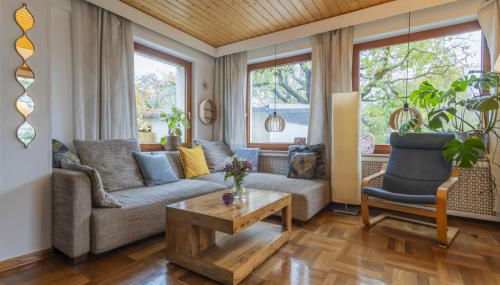 Heimathafen Hannover- Big House with swimmingpool, sauna and garden - Foto 2