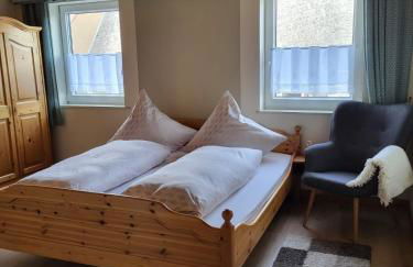 Ferienwohnung Augustusburg - Foto 13