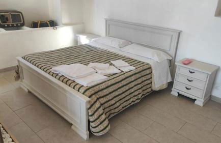 Masseria Le Mesolecchie - Foto 13