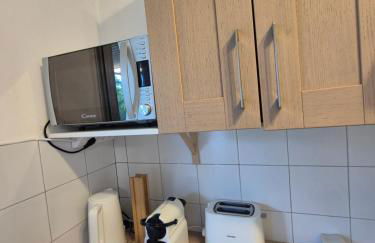 Magnifique studio emplacement premium - Foto 7