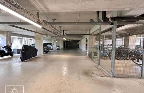 L'Horizon - Piscine - À 50m de la plage - Foto 36