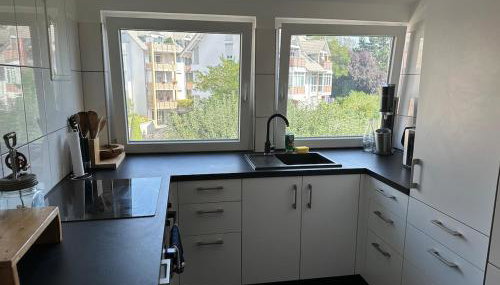 City Apartment Donaueschingen - Foto 4