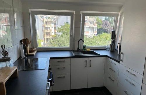 City Apartment Donaueschingen - Foto 4