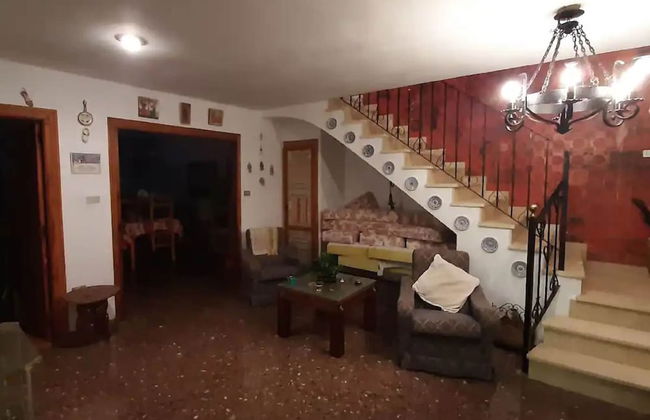 Valencia Countryside Villa - Foto 15