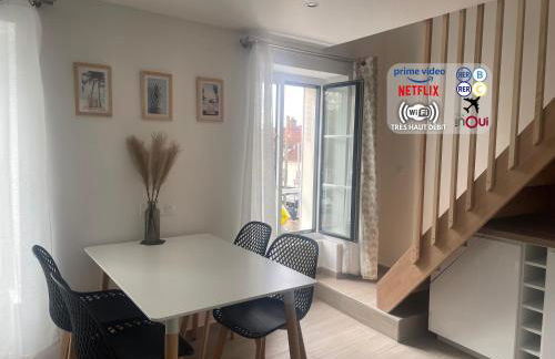 Le Duplex - Massy Centre - Foto 17