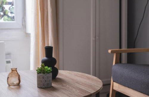 Charmant studio au cœur du 16ᵉ - Foto 25