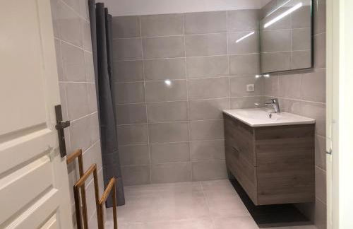 Appartement 4A villa cargese - Foto 21