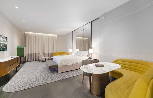 Wonderful Suite SLS Brickell - Photo 1