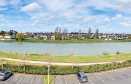 Kyriad Prestige Residence & Spa Cabourg - Dives-sur-Mer - Foto 135