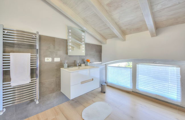 Le Terrazze Del Lago - Foto 34