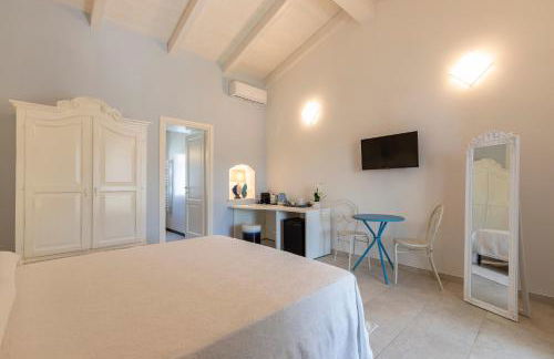 La Littighedda Country Residence - Photo 14