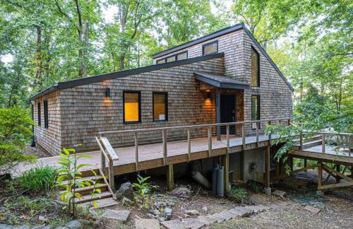 Dream Retreat with Hot Tub, FirePit, Grill and only 15 min to Downtown Chattanooga - Foto 37