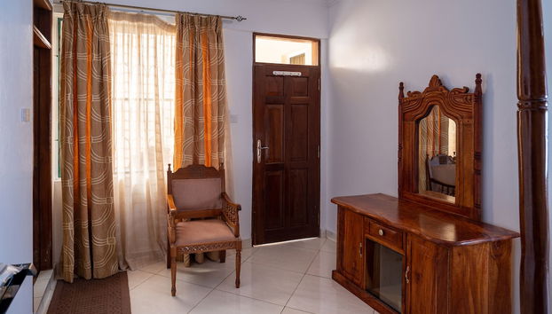 Nyali Villa - Foto 2, Habitación