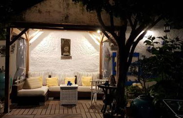 Luxurious Pink House and Parking - Foto 45