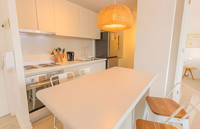 Oceana Suites Papudo - Foto 8