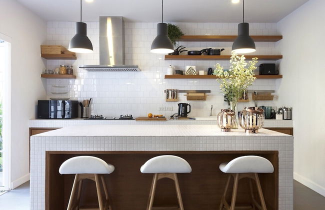 Private Pool Villa 89 Nimman Chiangmai - Foto 16