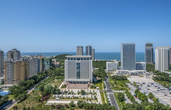 WeiHai Emily's Holiday Apartment - Photo 18