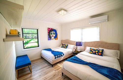 Luxury Miami Village w/Pool+Grill+MiniGolf - Foto 23