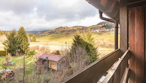 Ferienwohnung Herzogenhorn - Foto 3