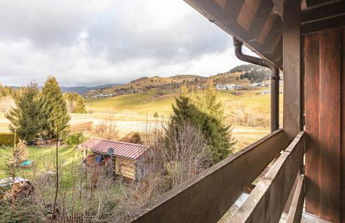 Ferienwohnung Herzogenhorn - Foto 3