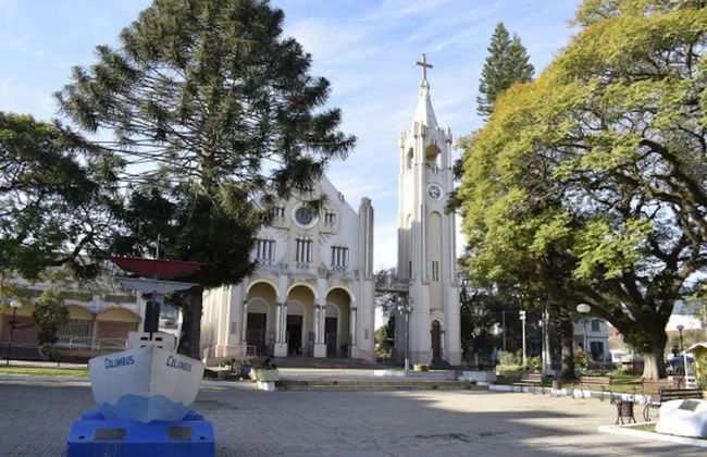 Faxinal do Soturno Day Trip - Foto 5