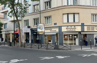 Super appartement refait à neuf beaucoup de charme - Foto 9