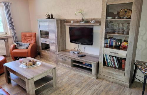 Ferienwohnung Grüner Horizont - Foto 3