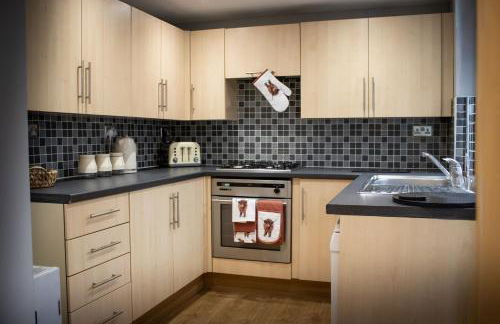 3 Bed property Marston Green - Foto 13