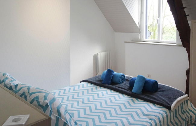 Terraced House, St Meloir des Ondes - Foto 2