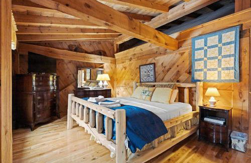 The Dunn Compound- On Mooselookmeguntic Lake! - Foto 57