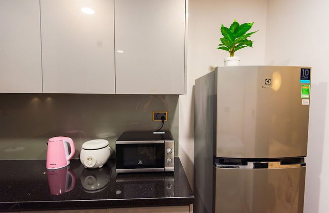 The D1Mension Apartments - Foto 21